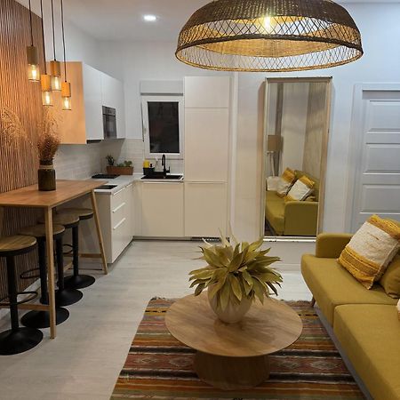 Penthouse Center Sewilla Zewnętrze zdjęcie