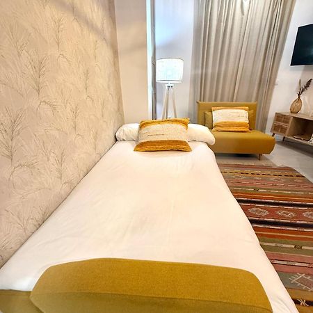 Penthouse Center Sewilla Zewnętrze zdjęcie