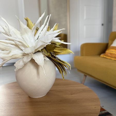 Penthouse Center Sewilla Zewnętrze zdjęcie
