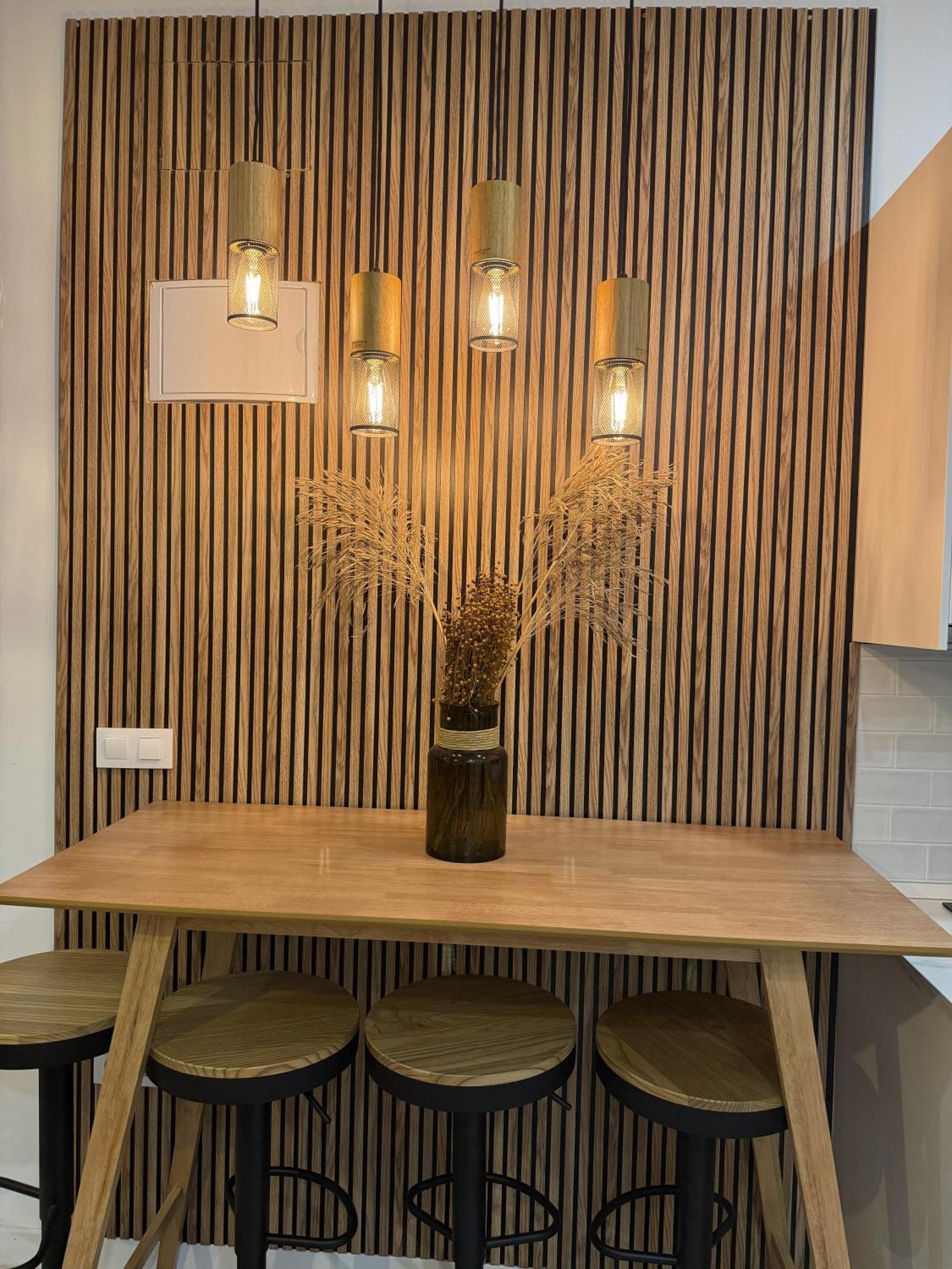 Penthouse Center Sewilla Zewnętrze zdjęcie