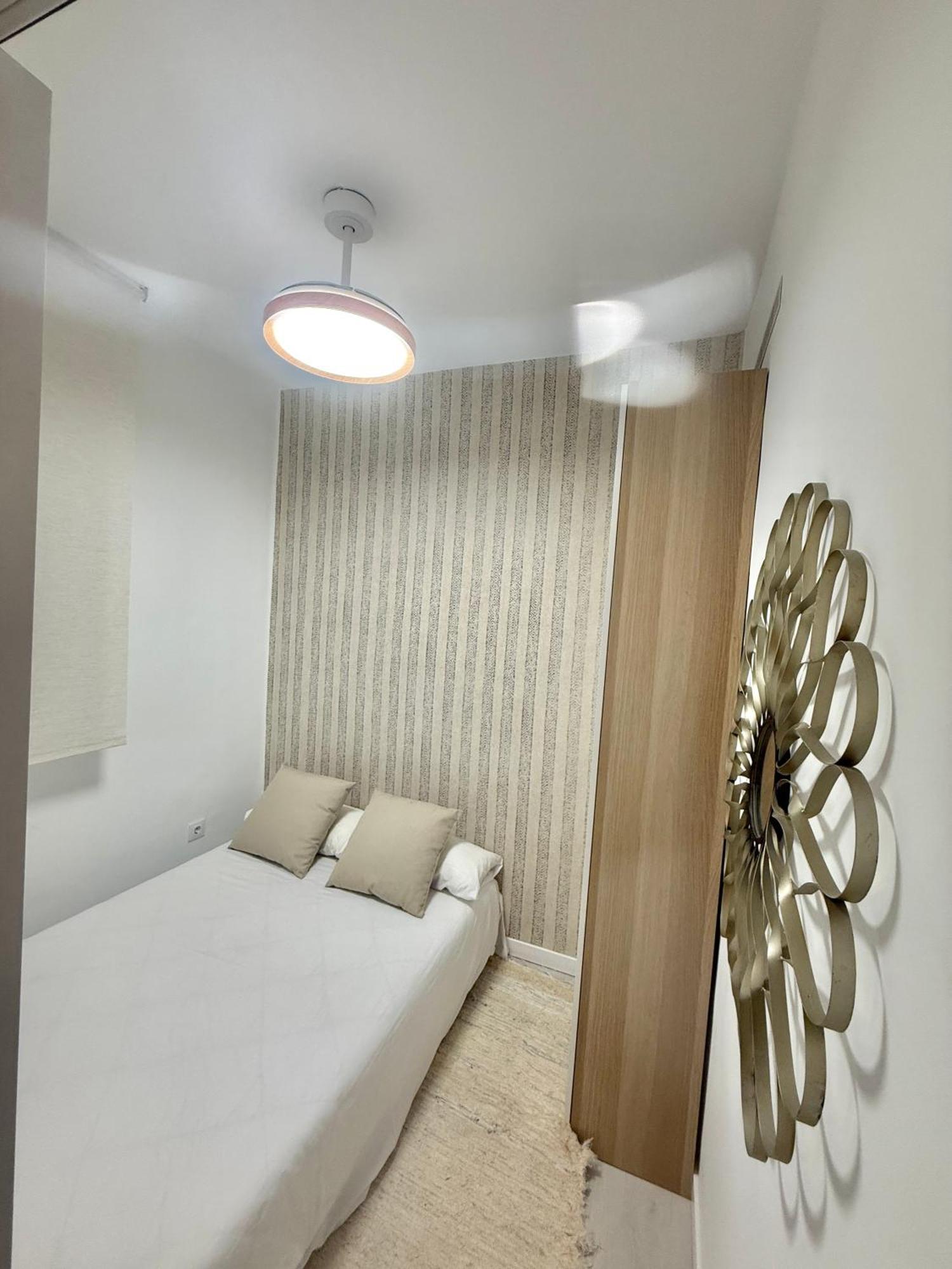 Penthouse Center Sewilla Zewnętrze zdjęcie