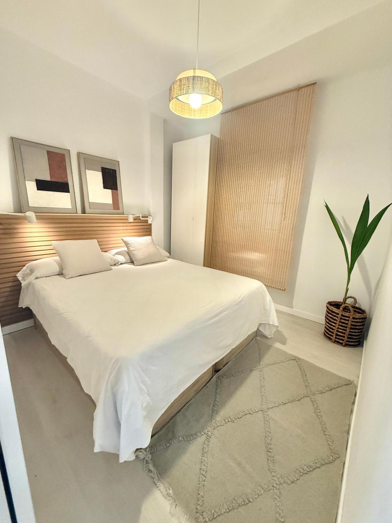 Penthouse Center Sewilla Zewnętrze zdjęcie