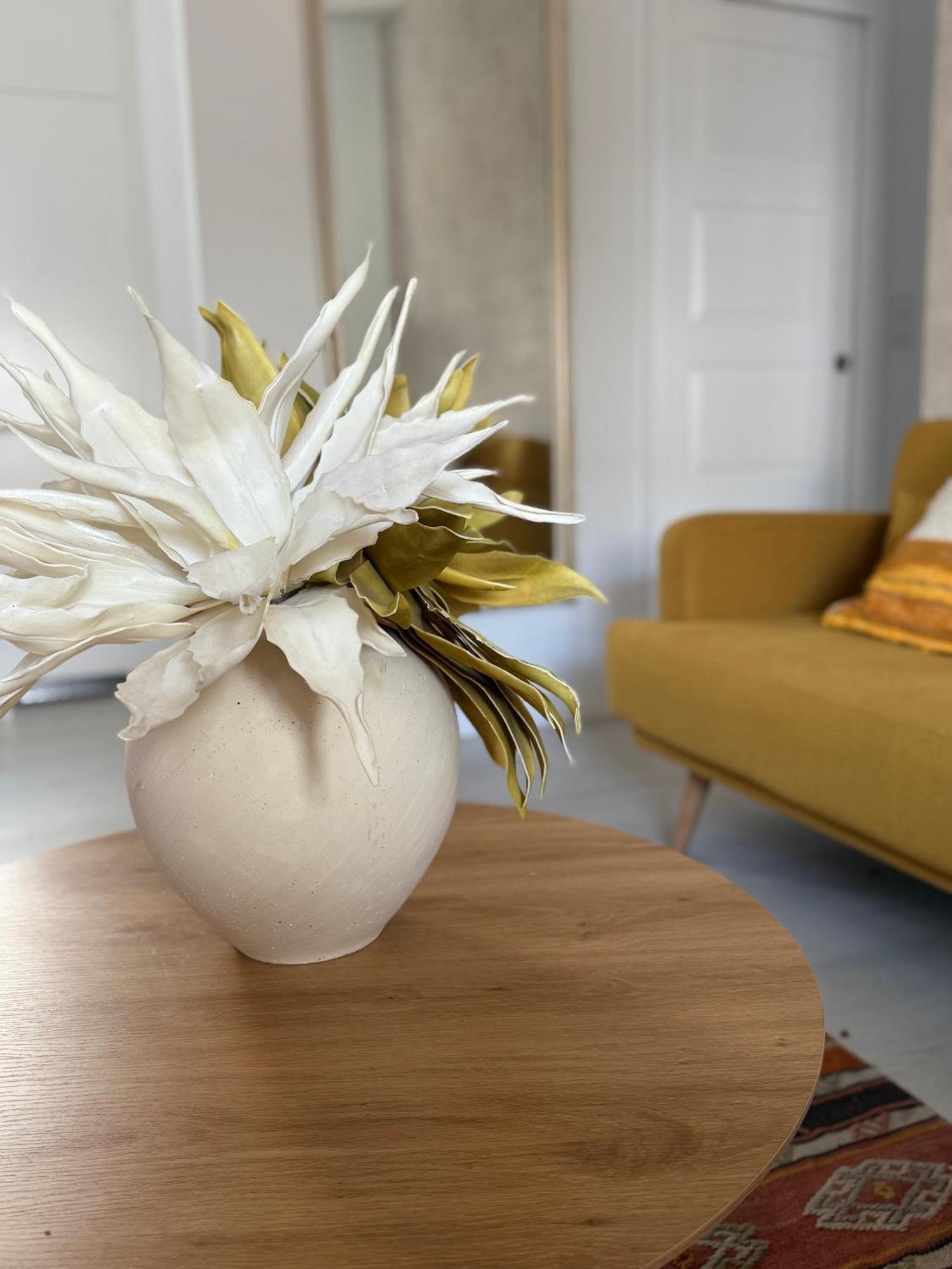 Penthouse Center Sewilla Zewnętrze zdjęcie